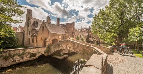 bonifaciusbrug brugge|Brugge : Bonifaciusbrug